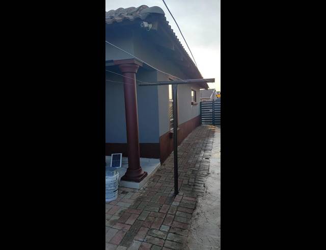 3 BEDROOM PROPERTY TO RENT IN SALFIN